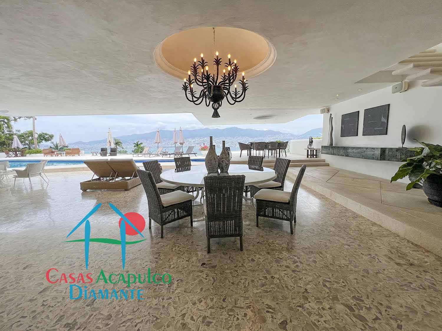 Villa Melgar - Estancia 2